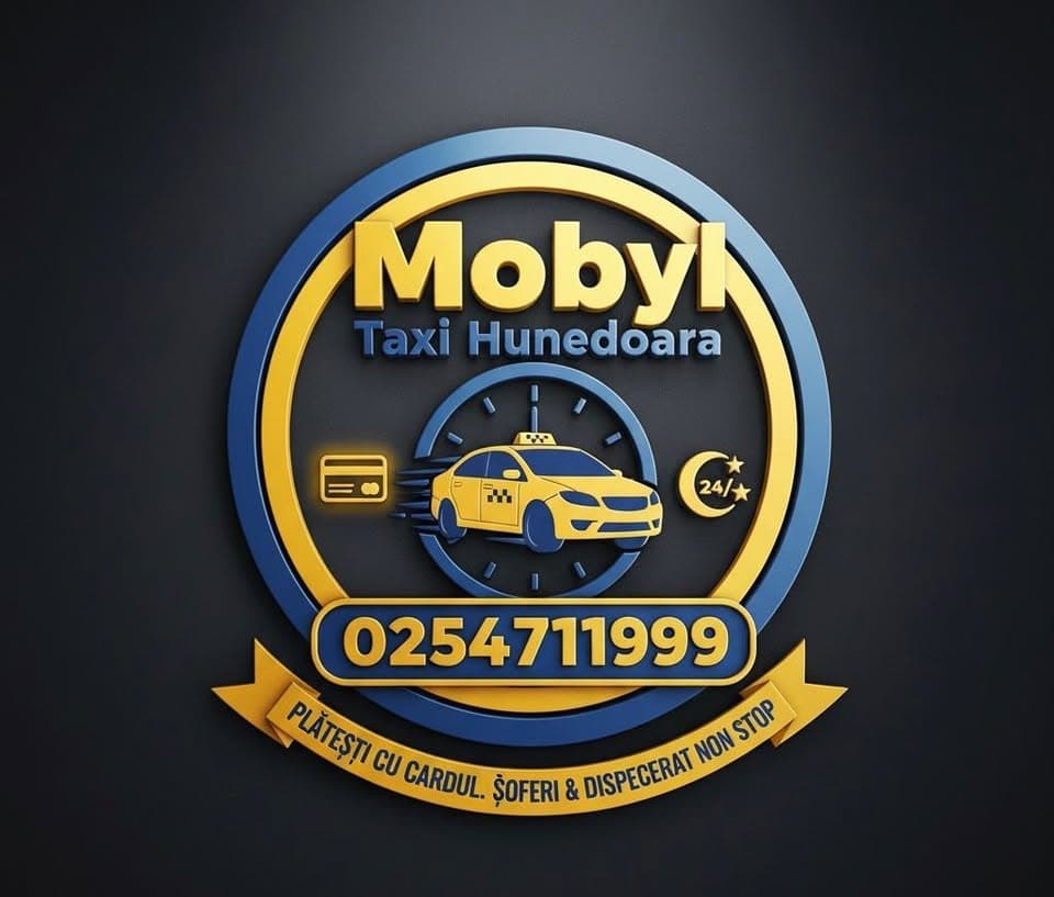 Mobyl Taxi